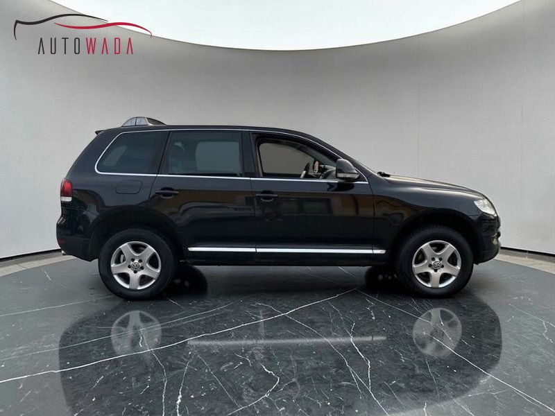 Miniatura 2 Volkswagen Touareg