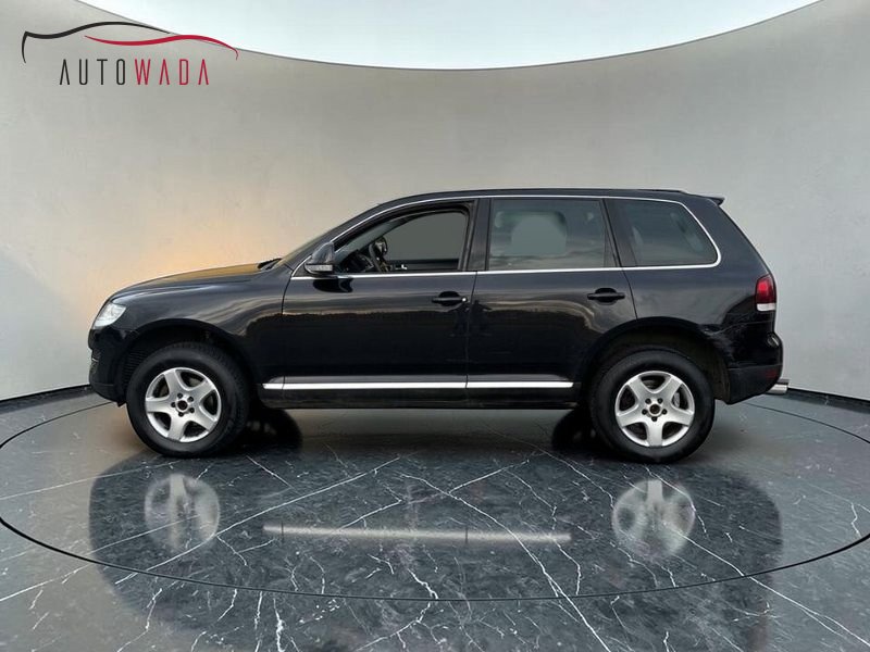 Volkswagen Touareg 2007 usata