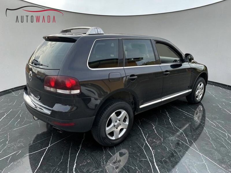 Miniatura 7 Volkswagen Touareg