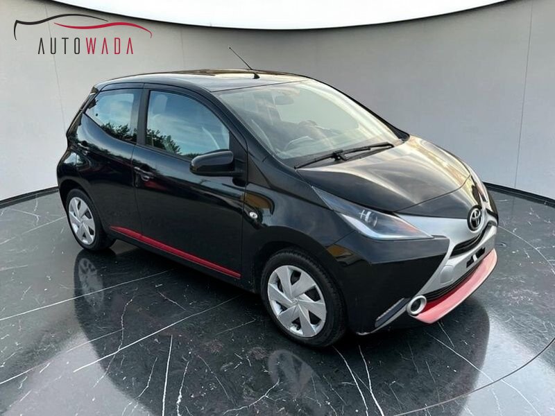 Miniatura 3 Toyota Aygo