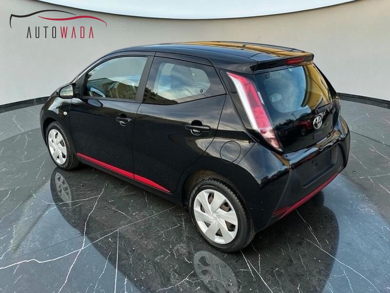 Miniatura 6 Toyota Aygo