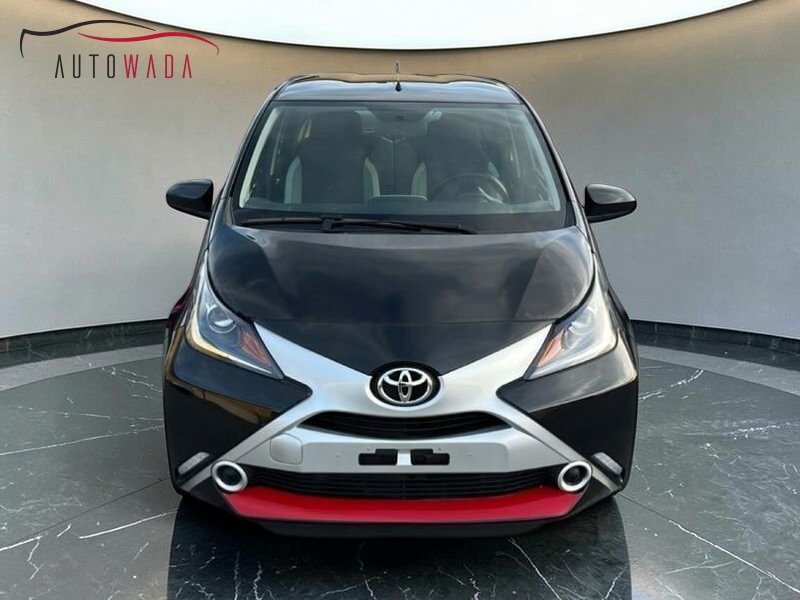 Miniatura 5 Toyota Aygo