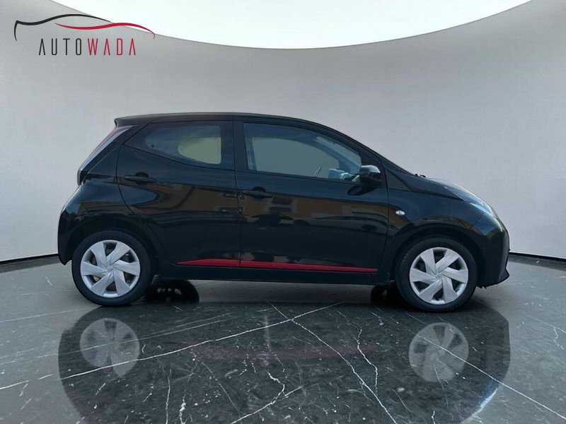 Miniatura 2 Toyota Aygo