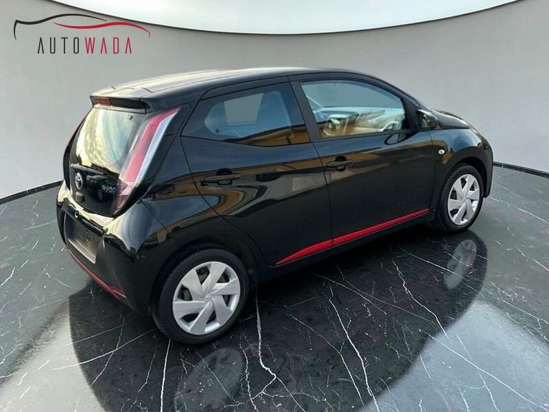 Miniatura 8 Toyota Aygo