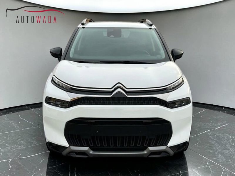 Miniatura 7 Citroen C3 Aircross