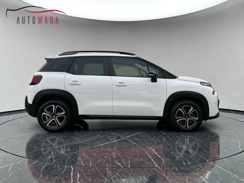 Miniatura 2 Citroen C3 Aircross