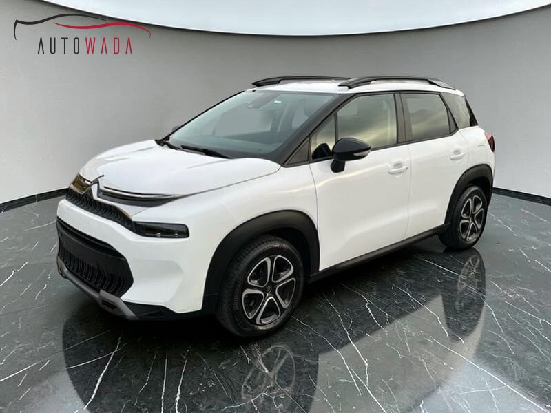 Miniatura 3 Citroen C3 Aircross