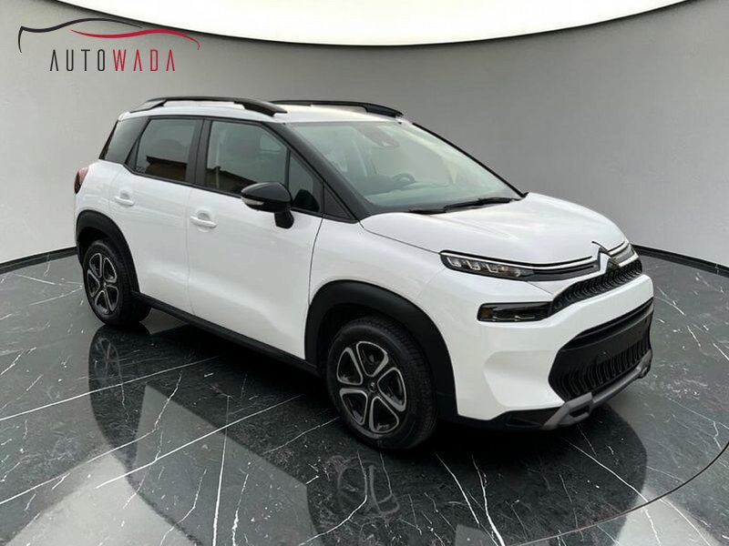 Miniatura 4 Citroen C3 Aircross