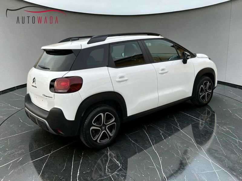 Miniatura 6 Citroen C3 Aircross