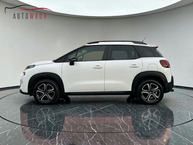 Miniatura 1 Citroen C3 Aircross