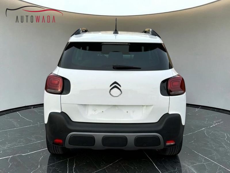 Miniatura 8 Citroen C3 Aircross