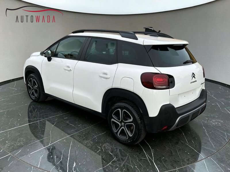 Miniatura 5 Citroen C3 Aircross