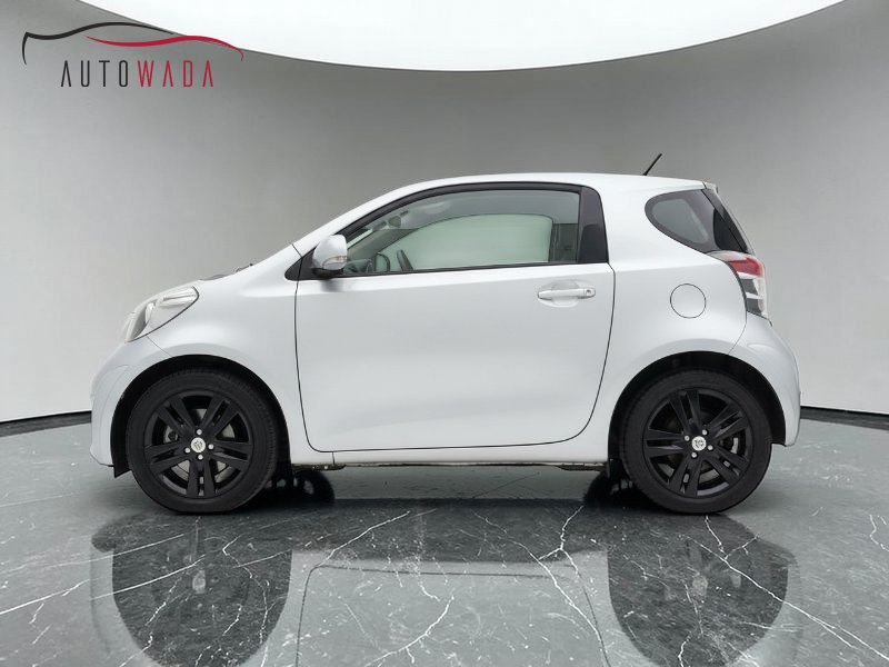 Miniatura 1 Toyota iQ