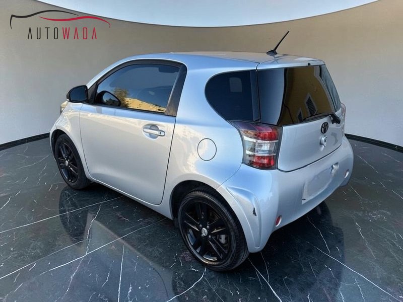 Miniatura 6 Toyota iQ