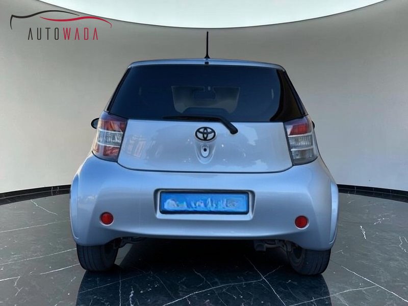 Miniatura 7 Toyota iQ