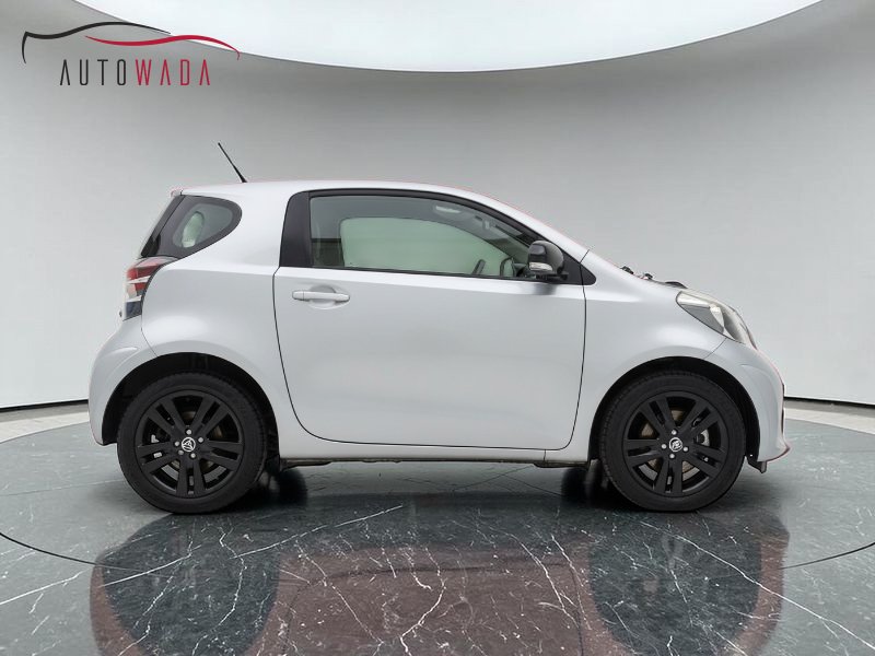 Miniatura 2 Toyota iQ