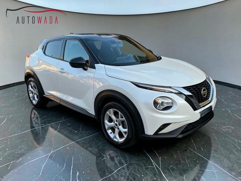 Miniatura 4 Nissan Juke