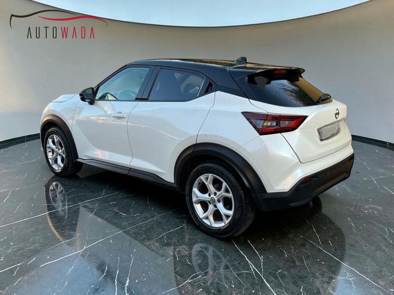Miniatura 8 Nissan Juke
