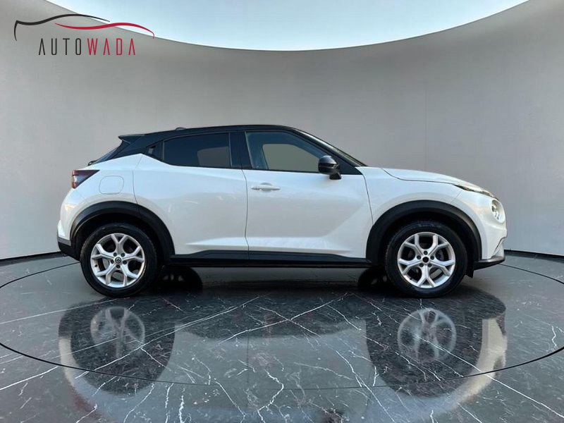 Miniatura 2 Nissan Juke