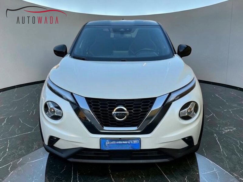 Miniatura 5 Nissan Juke