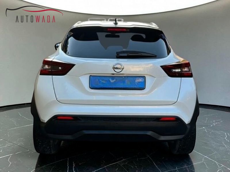 Miniatura 6 Nissan Juke