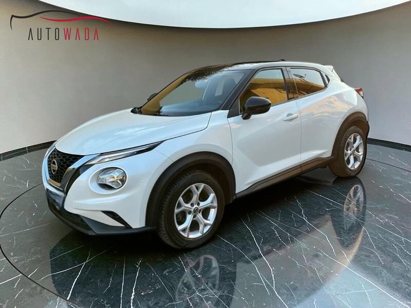 Miniatura 3 Nissan Juke