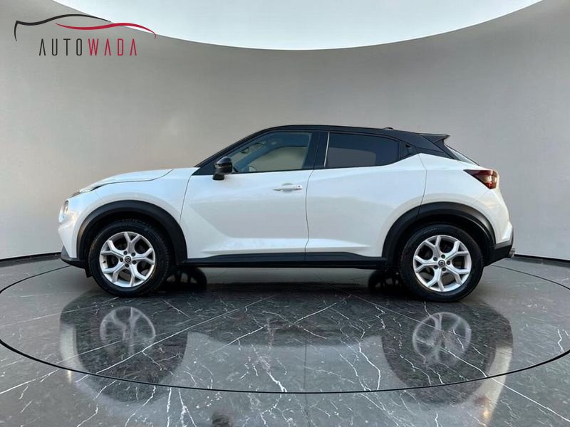 Miniatura 1 Nissan Juke
