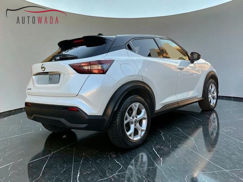 Miniatura 7 Nissan Juke