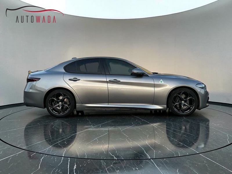 Miniatura 2 Alfa Romeo Giulia