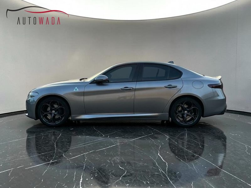 Miniatura 1 Alfa Romeo Giulia