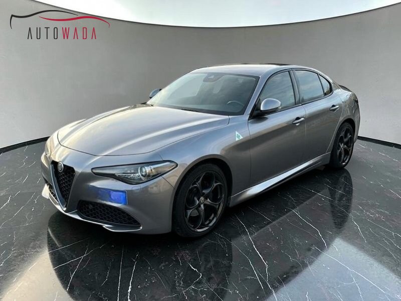 Miniatura 3 Alfa Romeo Giulia