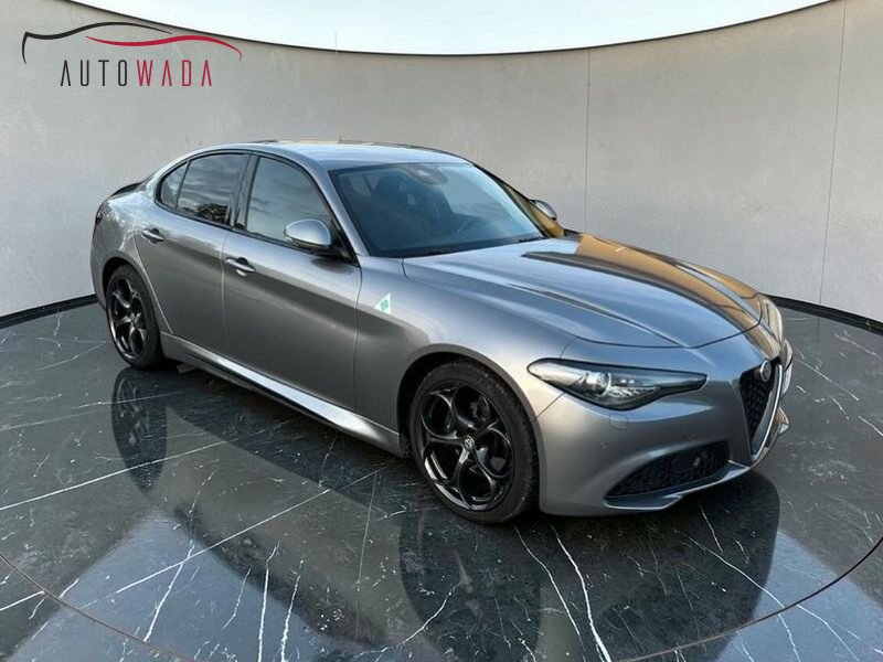 Miniatura 4 Alfa Romeo Giulia