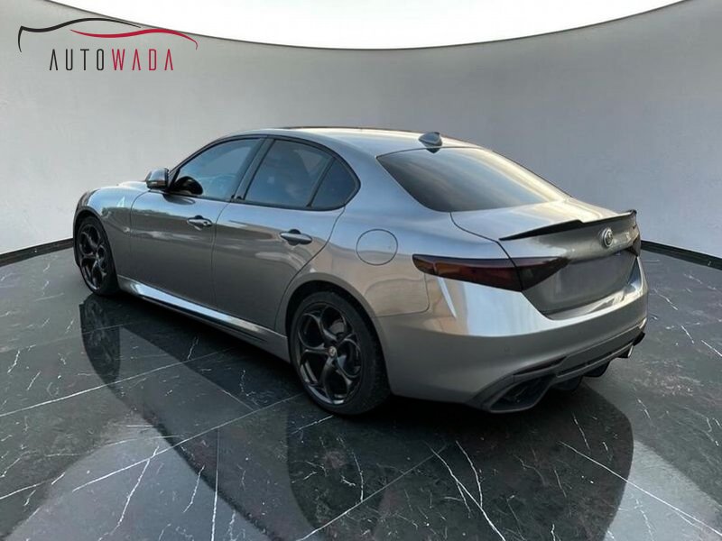 Miniatura 6 Alfa Romeo Giulia
