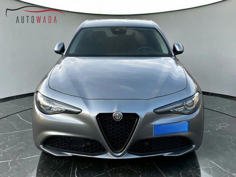 Miniatura 5 Alfa Romeo Giulia