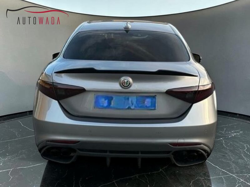 Miniatura 8 Alfa Romeo Giulia
