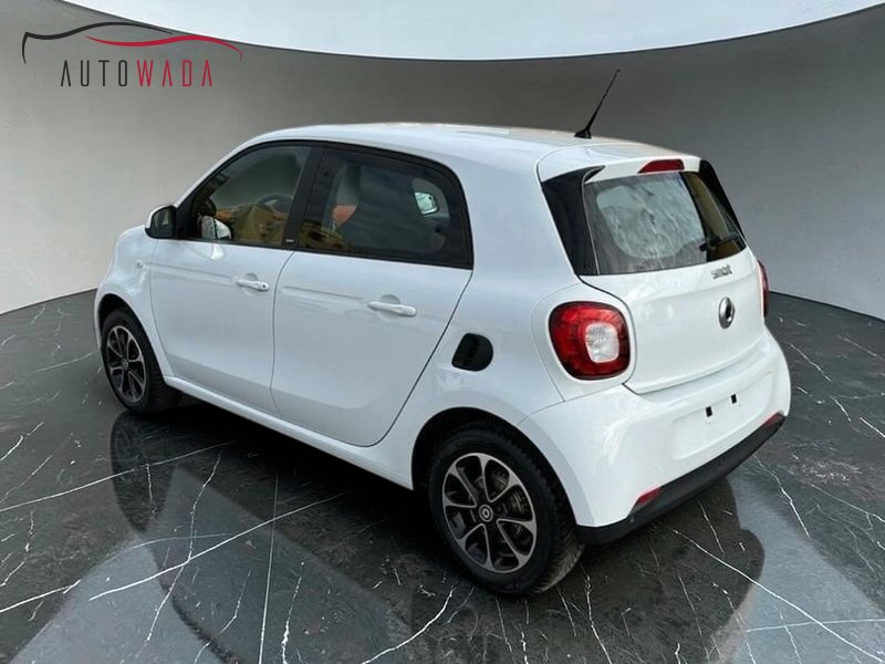 Miniatura 6 Smart ForFour