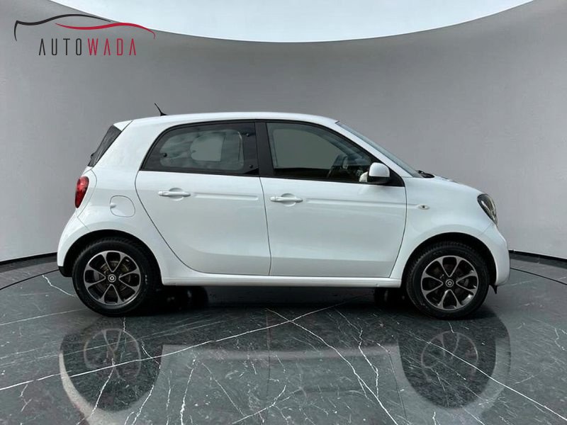 Miniatura 2 Smart ForFour