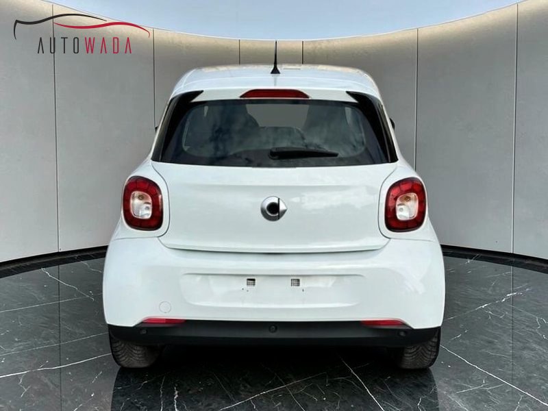 Miniatura 8 Smart ForFour