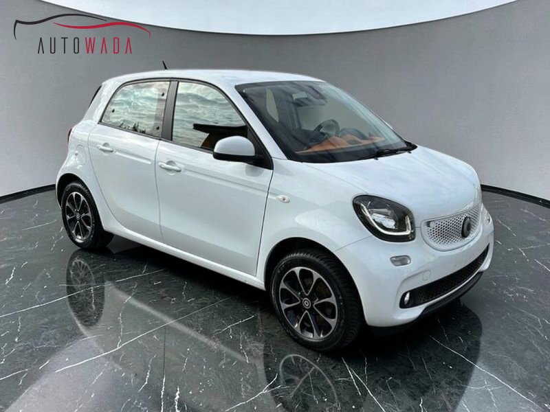 Miniatura 4 Smart ForFour