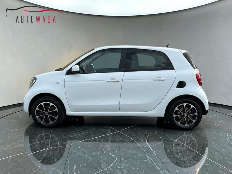Miniatura 1 Smart ForFour