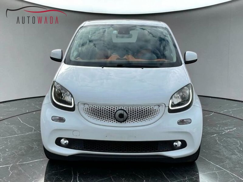 Miniatura 5 Smart ForFour