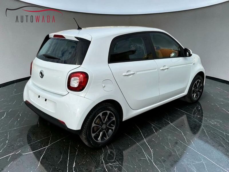 Miniatura 7 Smart ForFour