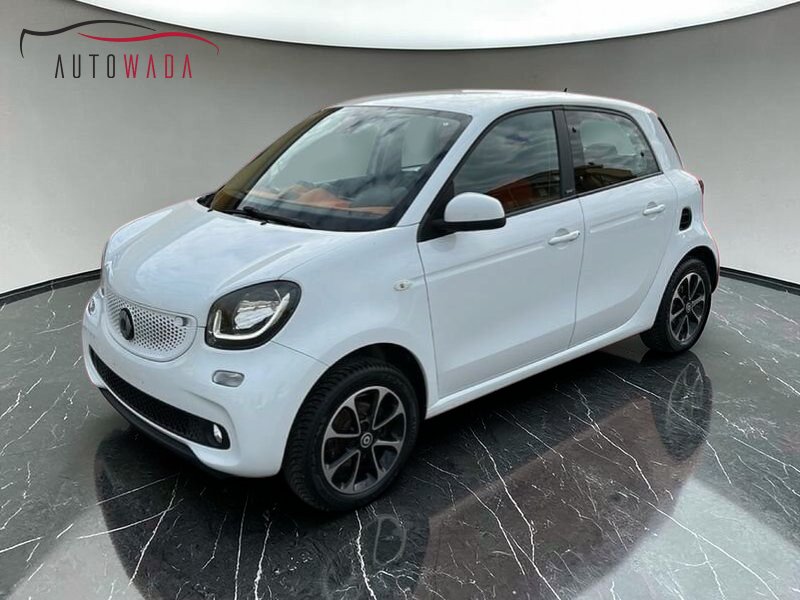 Miniatura 3 Smart ForFour