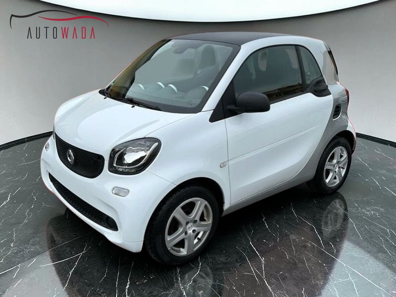 Miniatura 4 Smart ForTwo
