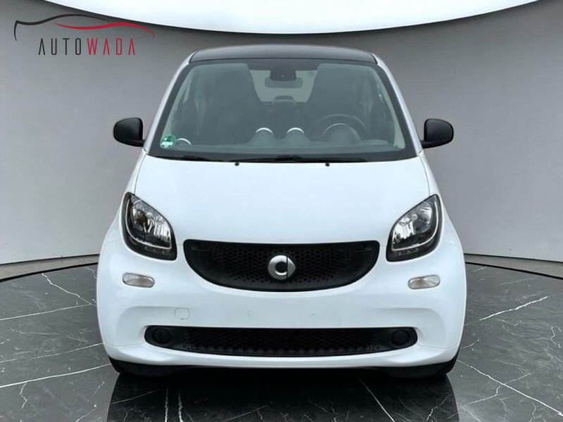 Miniatura 5 Smart ForTwo
