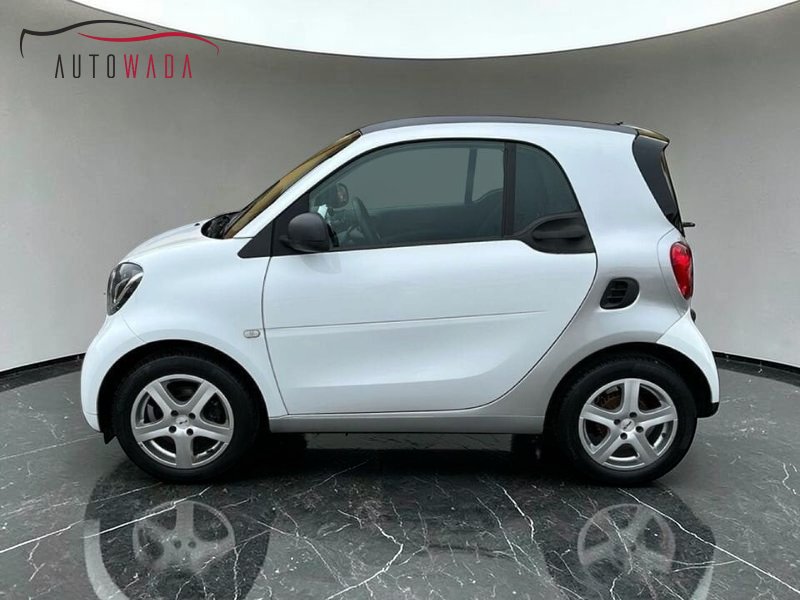 Miniatura 1 Smart ForTwo