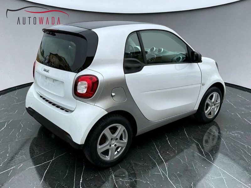 Miniatura 7 Smart ForTwo