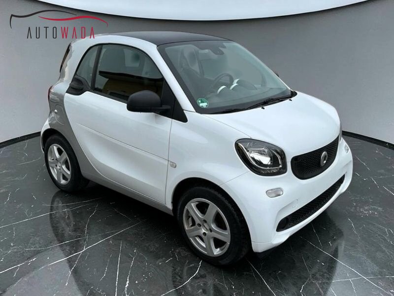 Miniatura 3 Smart ForTwo