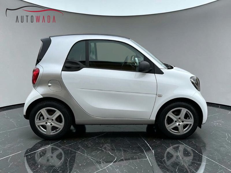 Miniatura 2 Smart ForTwo