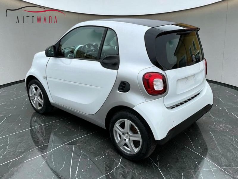 Miniatura 6 Smart ForTwo